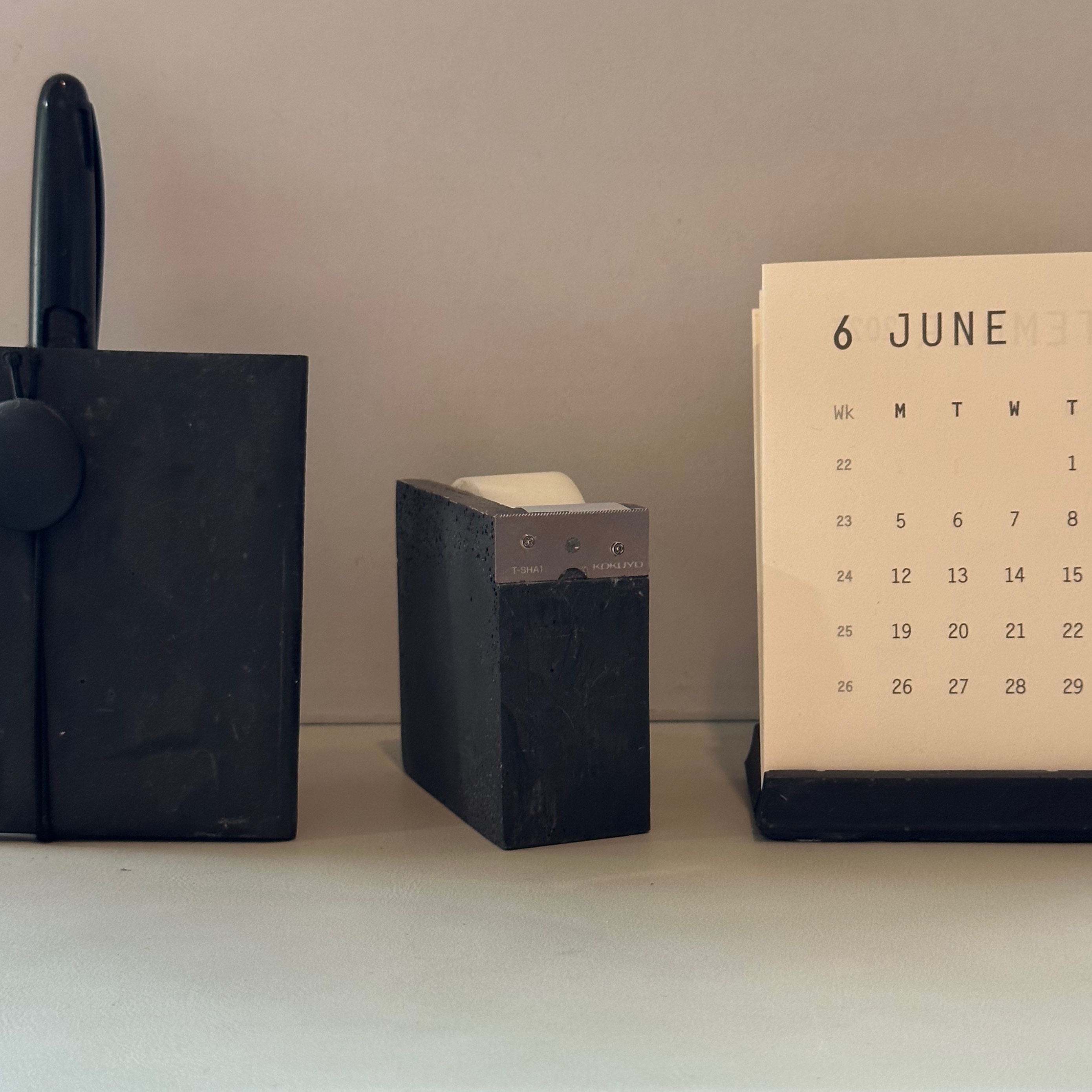 テープカッター